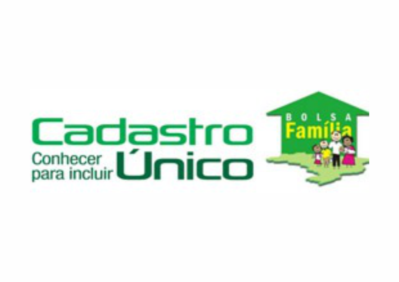 Aviso do Setor da Assistência Social 